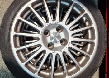 Felgi OZ Racing Superturismo 18 8J ET20 4x108