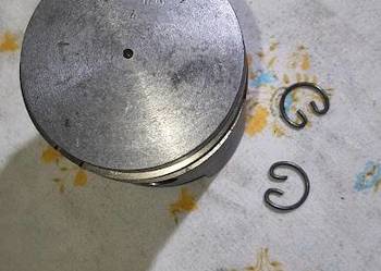 Nominalny tłok Mz 250