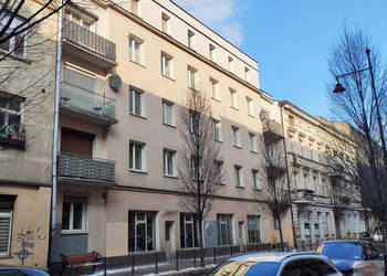 Mieszkanie 71.26m2 1 pokój Łódź