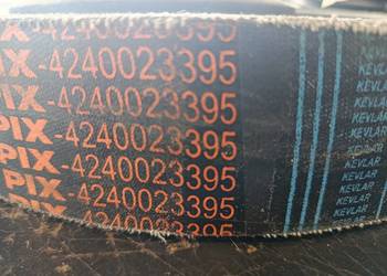 Pas 4240023395 Kevlar