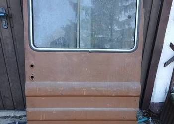 Żuk blaszak, drzwi nowe sprzedam.