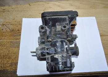 MAN TGX TGS TGA Zawór EBS Przód knorr bremse 81521066041