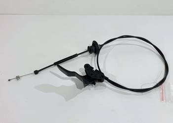 LINKA MASKI CITROEN C3 III 16-24 CIĘGNO OTWIERANIA, ZAMKA