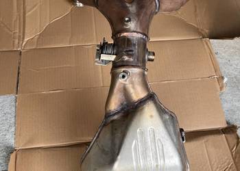 Kolektory oryginał MV Agusta 1090 Brutale nowe