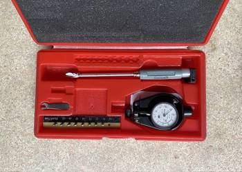 Średnicówka zegarowa Bore Gauge 10-18