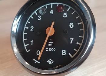 Nr 18 DDR obrotomierz plastikowa wskazówka licznik MZ ETZ 125 150 250 251