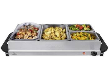PODGRZEWACZ Tristar BP-6285