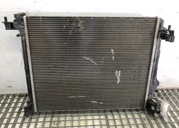 CHŁODNICA WODY RENAULT MEGANE IV 1.6 205KM 214108607R RADIATOR