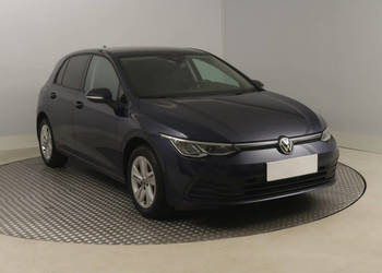 VW Golf 1.0 TSI