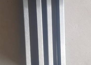 Kratki do kominka wentylacyjne