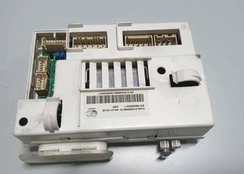 Moduł, programator pralki Indesit WIN122