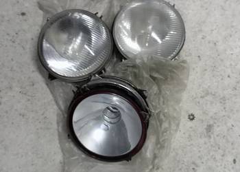 Lampy przód syrena odbłyśniki . Odbiór okolice łasku lub wysyłka .