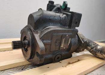 Pompa hydrauliczna Sauer-Danfoss {KRR045DLS212}