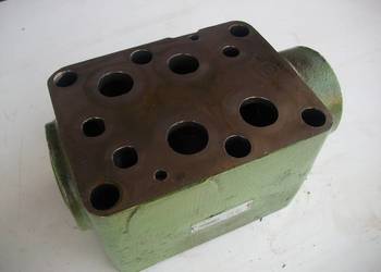 Zawór Z2S22-20 Hydronorma