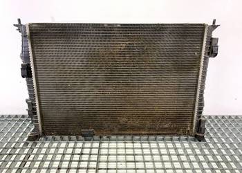 CHŁODNICA WODY NISSAN QASHQAI J10 1.6 130KM 06-14 RADIATOR