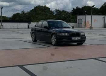 BMW 323i 170KM+