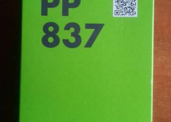 Filtr paliwa Filtron PP 837