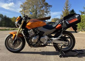 Honda Hornet 600 PC36 2005r.