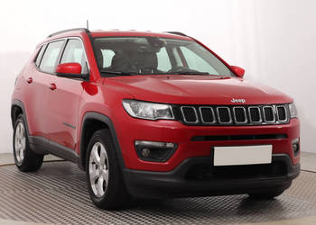 Jeep Compass 1.4 MultiAir