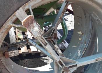 Koła do międzyrzędzi 12.4-36 Koła do międzyrzędzi 12.4-36