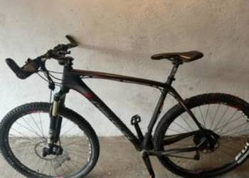 Merida Carbon