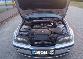 Sprzedam BMW E46 318
