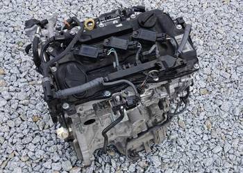 Toyota Yaris Cross 1.5 Hybrid 22/23r SILNIK KOMPLETNY XM15A-P92G ORYGINAŁ