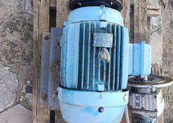 Silnik elektryczny 11 KW