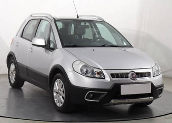 Fiat Sedici 1.6