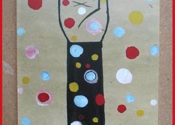 Obraz życia -malarstwo polskie od 1946 r do dzisiaj Obraz życia -malarstwo polskie od 1946 r do dzisiaj