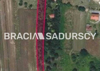 Grunt 3395m2 Nowa Wieś Szlachecka Lisiecka