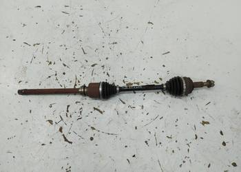 PEUGEOT 508 II 1.6 EH Półoś przód prawa 9831666780