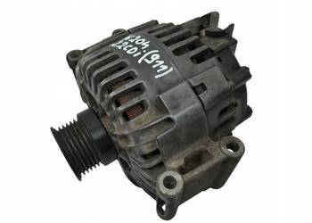 ALTERNATOR Mercedes W204 2.2 CDI A0009060401 TG15C182 150A VALEO