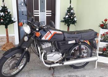 Jawa TS 350 638