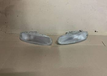 Lampa zderzaka przód lewa prawa volkswagen new beetle