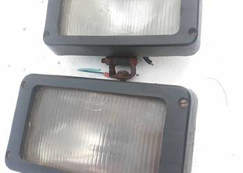 Lampy halogenowa
