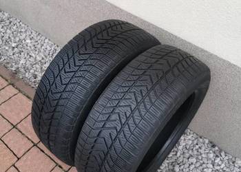 2 Sztuki Opon 205/55 R16 Pirelli SNOWCONTROL Serie 3 Winter 210
