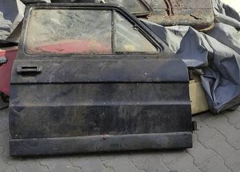 Fiat 126p drzwi prawe Fiat 126p drzwi prawe