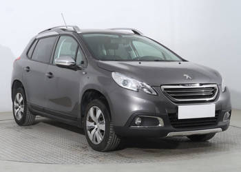 Peugeot 2008 1.2 PureTech
