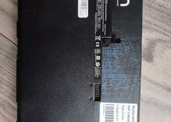 Bateria do laptopa
