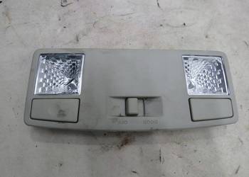 LAMPKA OŚWIETLENIA KABINY MAZDA CX-7 LIFT