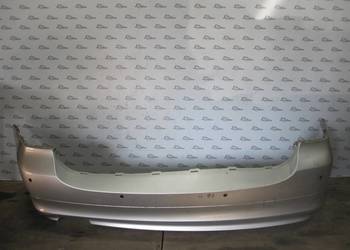 BMW E91 LIFT 11r zderzak tył