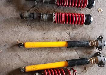 Zawieszenie gwintowane Leon Golf