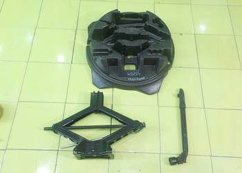 LAND ROVER FREELANDER II 2.2 TD4 07r 5D zestaw naprawczy lewarek