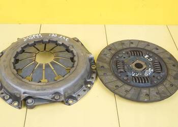 HYUNDAI i30 CEED 1.4 B 10r 109KM G4FA sprzeglo tarcza docisk