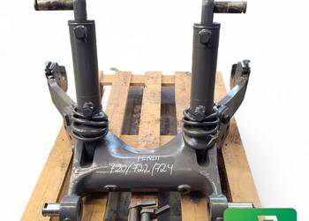 Przedni TUZ 716300170041 H737921070024 Fendt 724 Vario