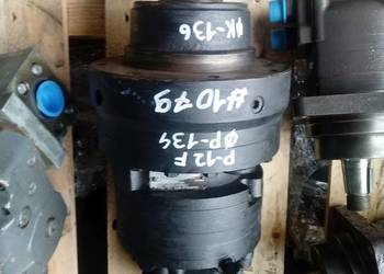 Silnik Hydrauliczny S1C763S5