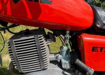 MZ etz 250