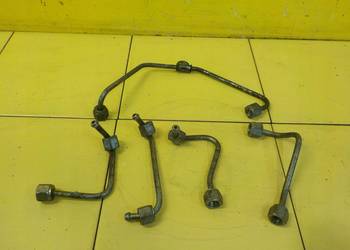 ZAFIRA C ASTRA INSIGNIA 1.6 CDTI 17r 136KM B16DTH przewody wtryskowe