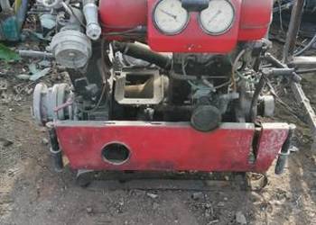 Motopompa strażacka 1978 syrena